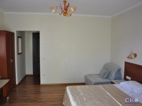 Морской Бриз Мини Отель