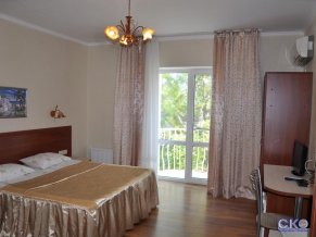 Морской Бриз Мини Отель