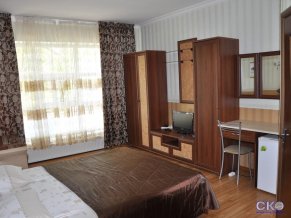 Морской Бриз Мини Отель