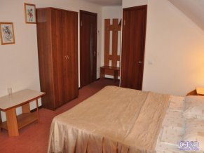 Морской Бриз Мини Отель