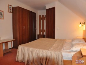 Морской Бриз Мини Отель