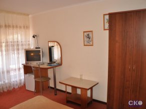 Морской Бриз Мини Отель