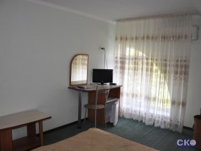 Морской Бриз Мини Отель