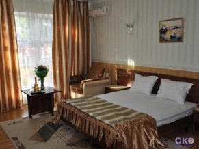 Морской Бриз Мини Отель