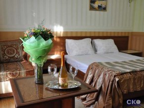 Морской Бриз Мини Отель