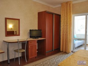 Морской Бриз Мини Отель