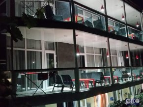 Золотая Рыбка Мини-отель