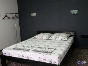 Золотая Рыбка Мини-отель