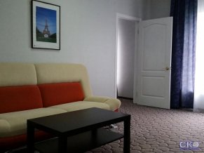 Золотая Рыбка Мини-отель