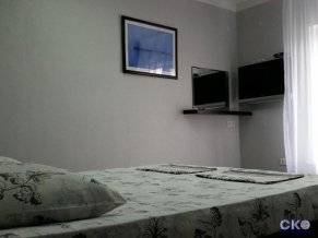 Золотая Рыбка Мини-отель