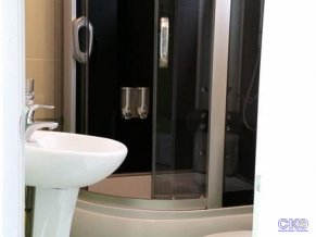 Золотая Рыбка Мини-отель