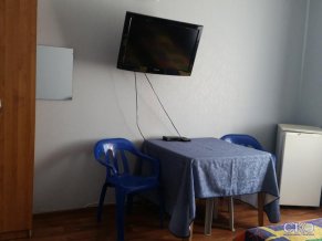 Золотая Рыбка Мини-отель