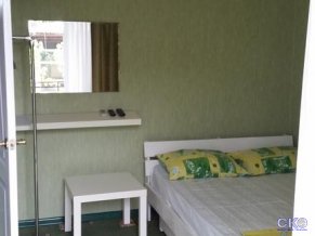 Золотая Рыбка Мини-отель