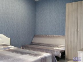 Золотая Рыбка Мини-отель