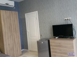 Золотая Рыбка Мини-отель