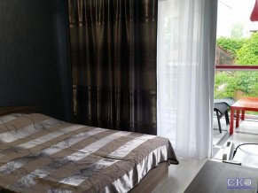 Золотая Рыбка Мини-отель