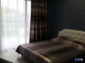 Золотая Рыбка Мини-отель