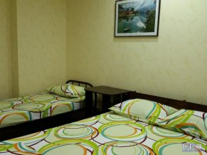 Золотая Рыбка Мини-отель