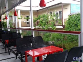 Золотая Рыбка Мини-отель