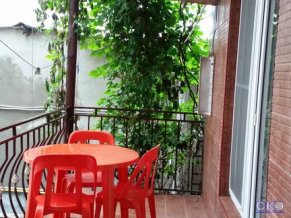 Золотая Рыбка Мини-отель