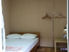 Золотая Рыбка Мини-отель