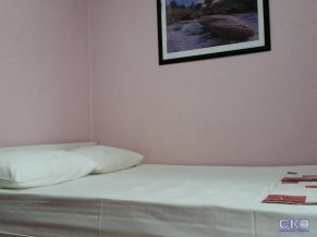 Золотая Рыбка Мини-отель