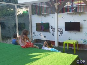 Золотая Рыбка Мини-отель