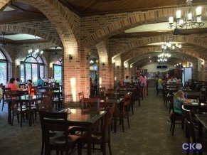 Шале Прованс отель