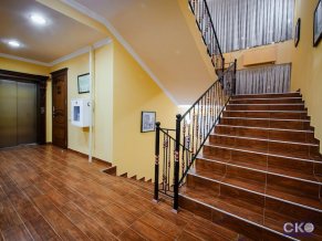 Шале Прованс отель