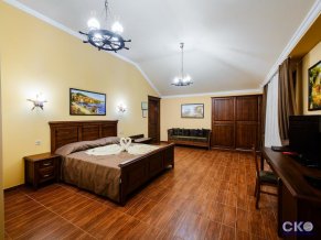 Шале Прованс отель