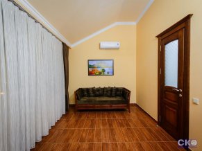 Шале Прованс отель