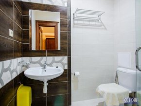 Шале Прованс отель