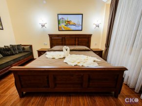 Шале Прованс отель