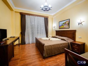 Шале Прованс отель