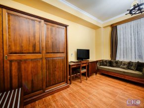 Шале Прованс отель