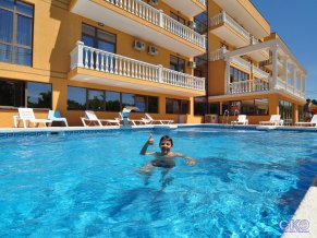 Венус отель