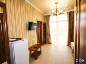 Венус отель