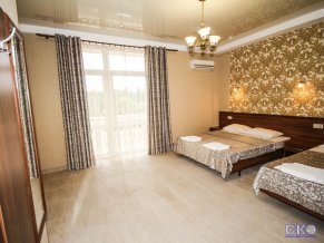 Венус отель