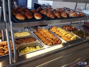 Венус отель