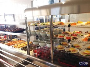 Венус отель