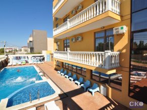 Венус отель