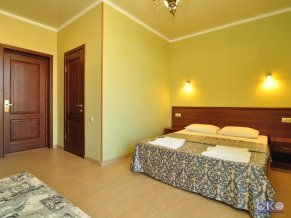 Венус отель