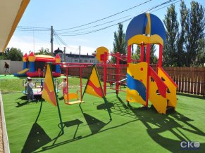 Венус отель