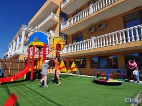 Венус отель