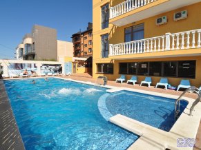 Венус отель