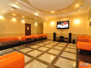 Венус отель