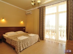 Венус отель