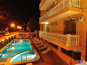 Венус отель