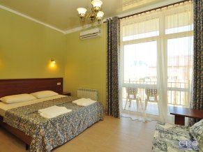 Венус отель