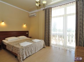 Венус отель